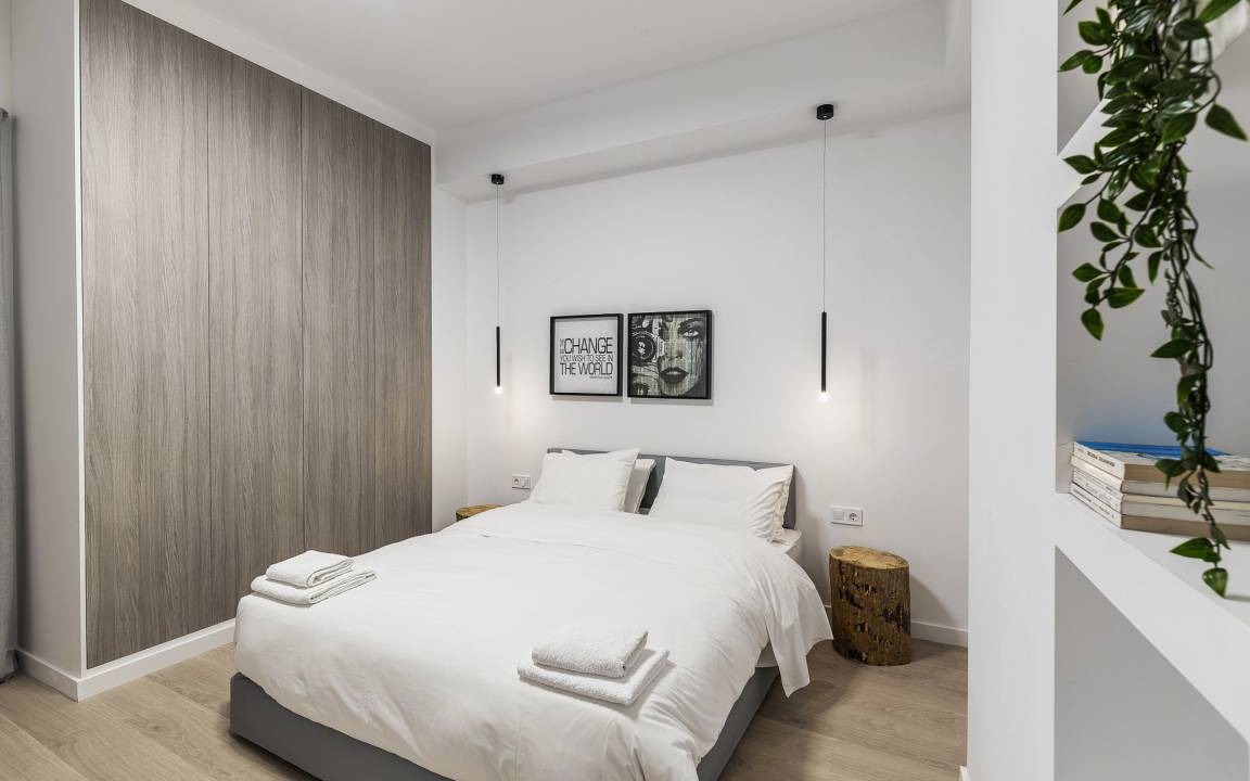 Photo of Bedroom in Pangrati