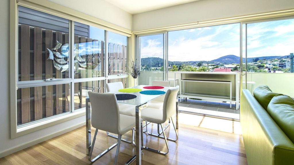 Photo of Patio Balcony in Bellerive
