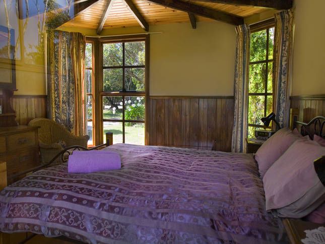 Photo of Bedroom in Stanley