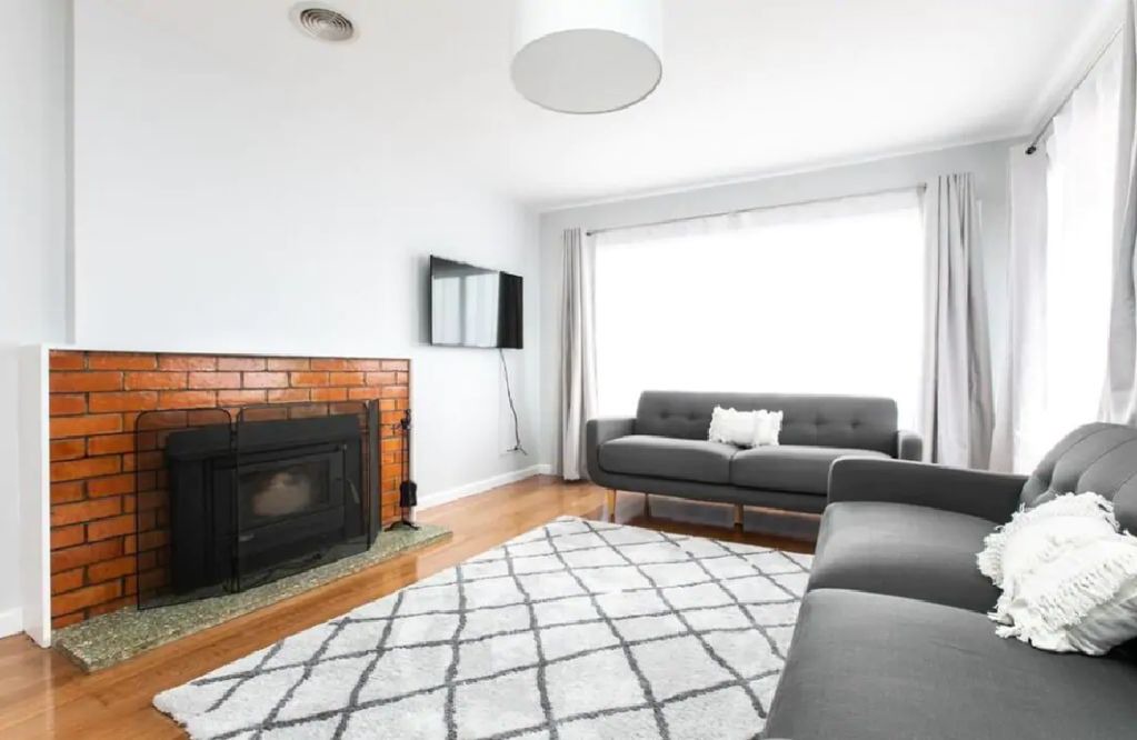 Photo of Livingroom in Newstead
