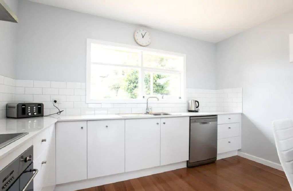 Photo of Kitchen in Newstead