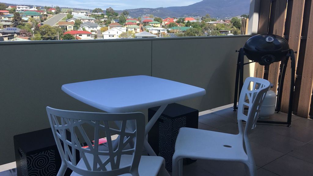 Photo of Patio Balcony in Bellerive