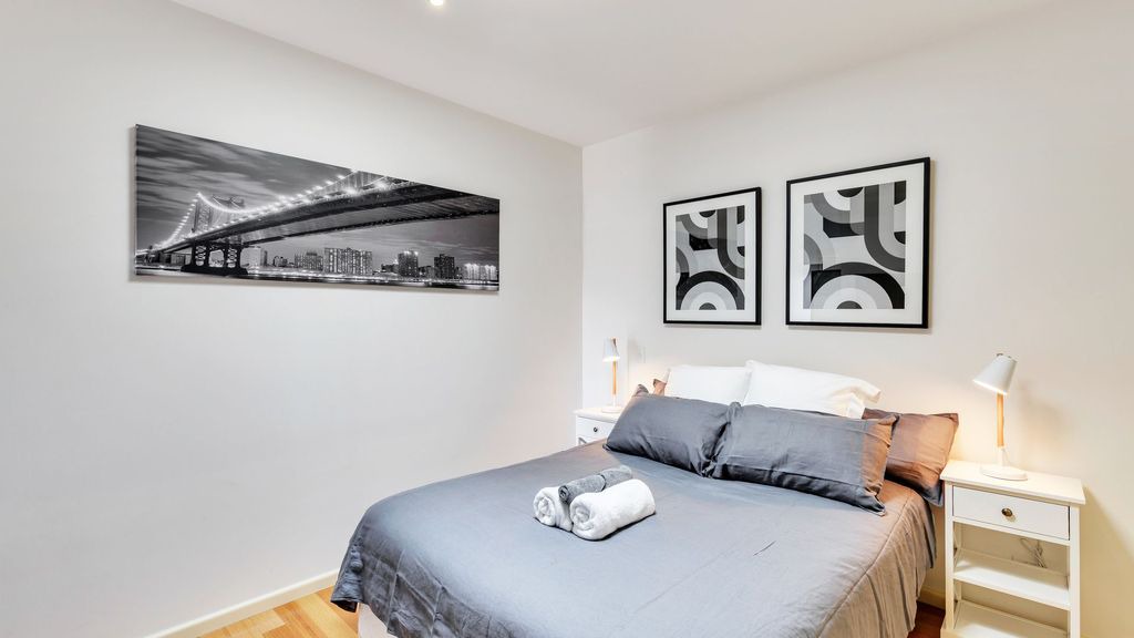 Photo of Bedroom in Bellerive