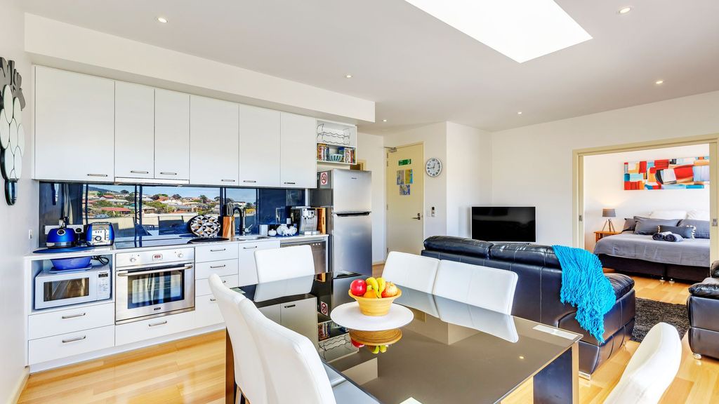 Photo of Livingroom in Bellerive