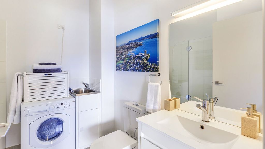 Photo of Bathroom in Bellerive