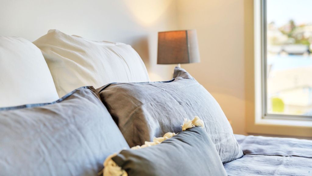Photo of Bedroom in Bellerive