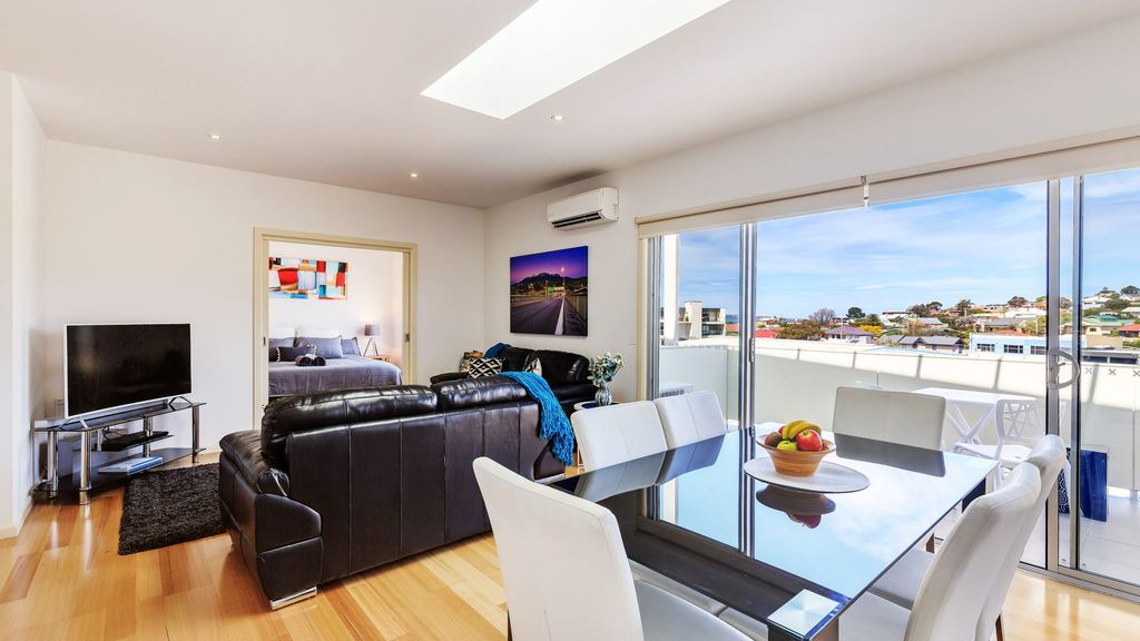 Photo of Livingroom in Bellerive