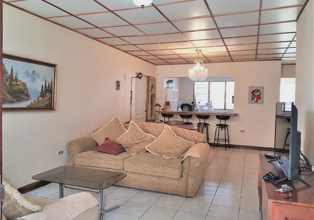 Photo of Livingroom in San Bosco