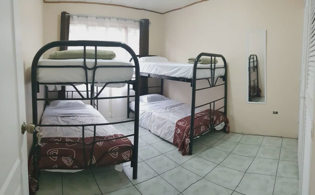 Photo of Bedroom in San Bosco