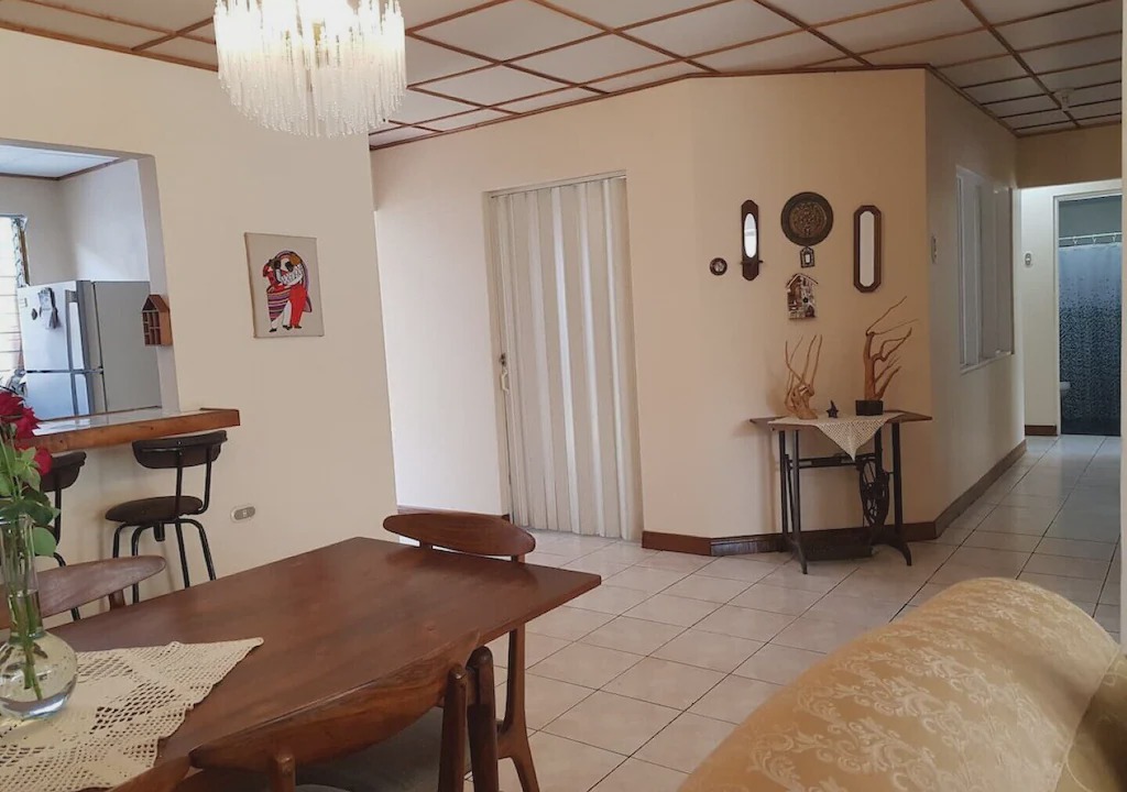 Photo of Livingroom in San Bosco