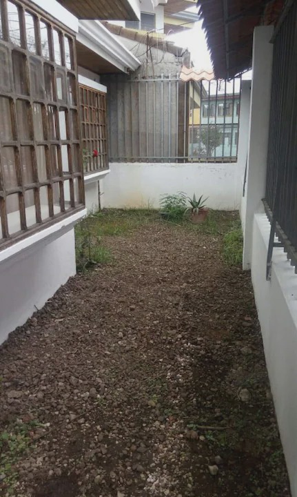 Photo of Buildings in San Bosco