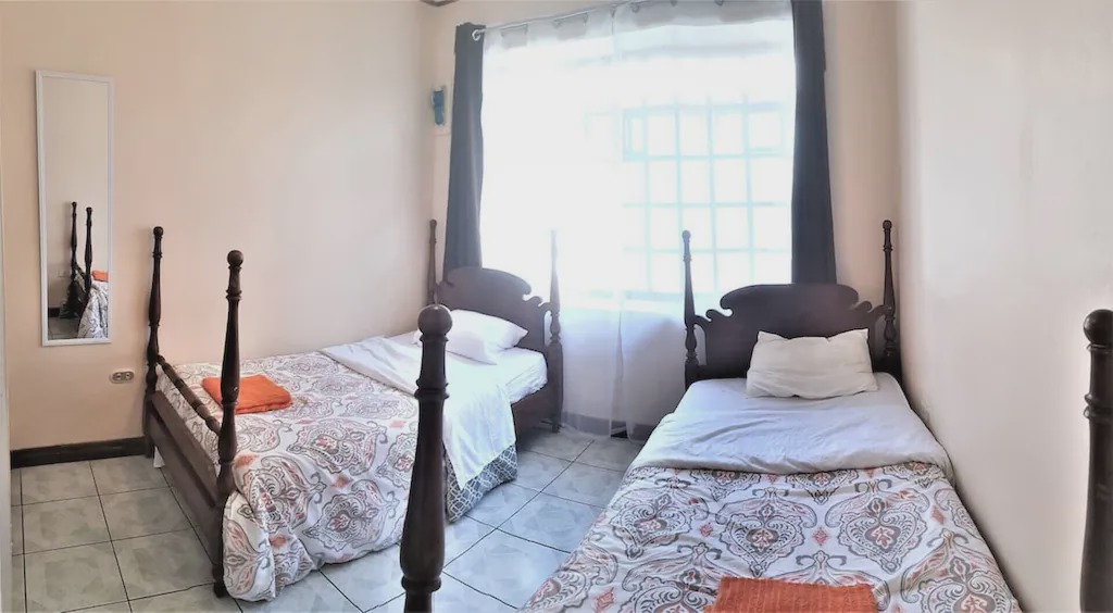 Photo of Bedroom in San Bosco