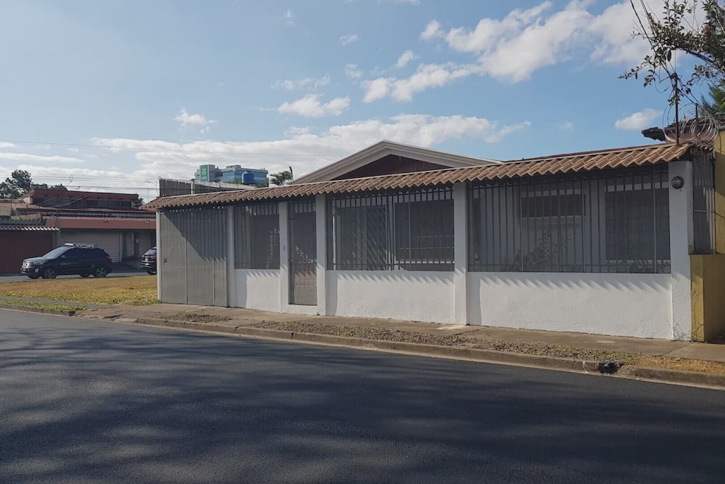 Photo of Buildings in San Bosco