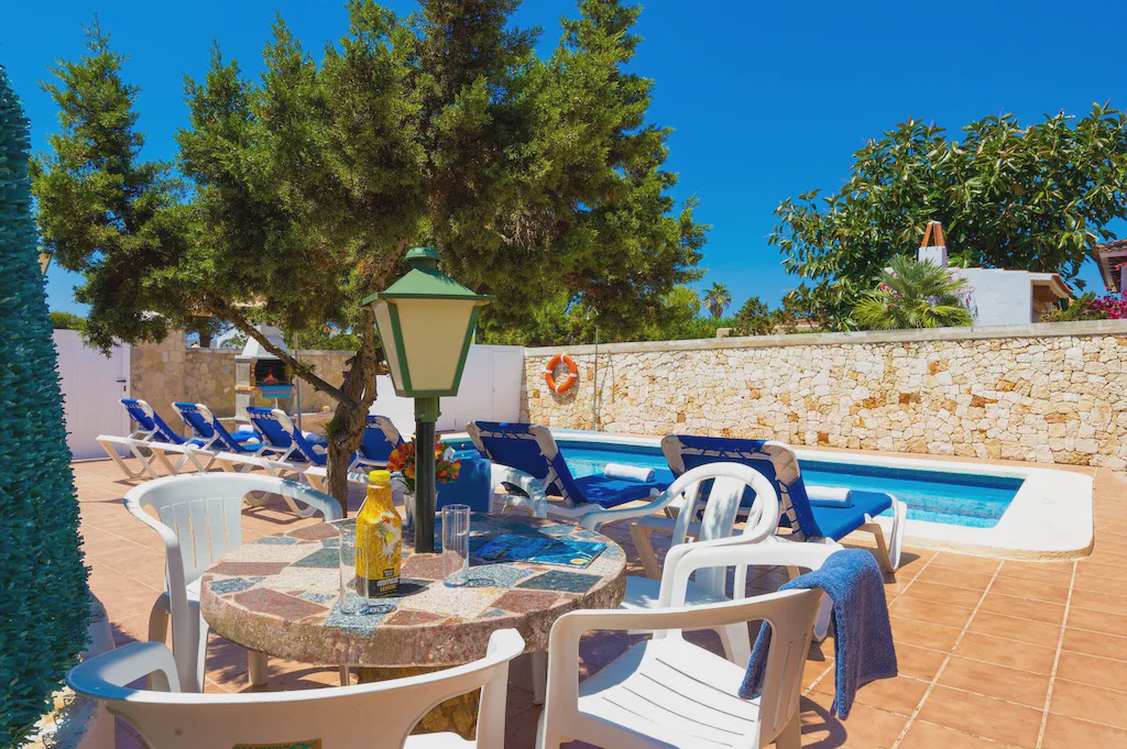 Photo of Others in Cala Blanca