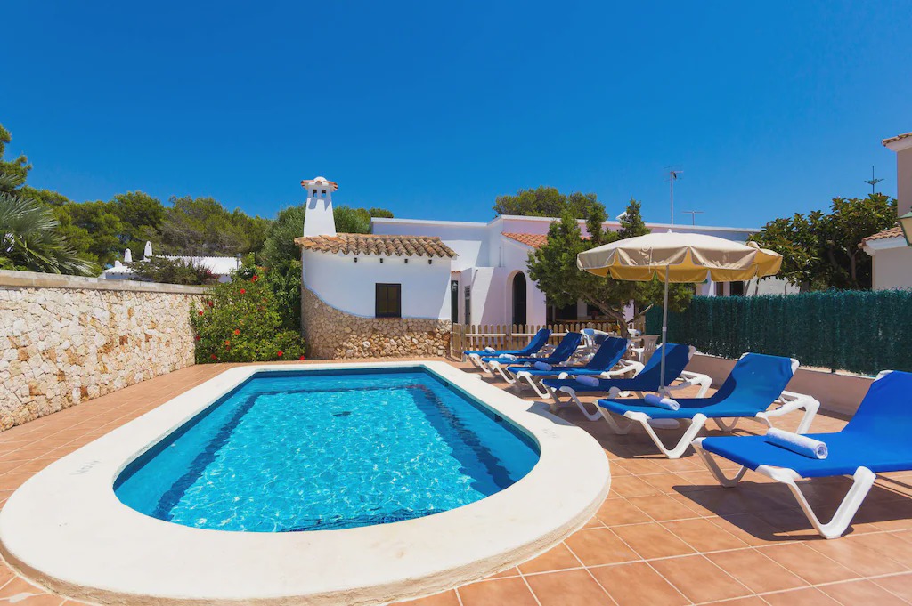 Photo of Outdoor in Cala Blanca