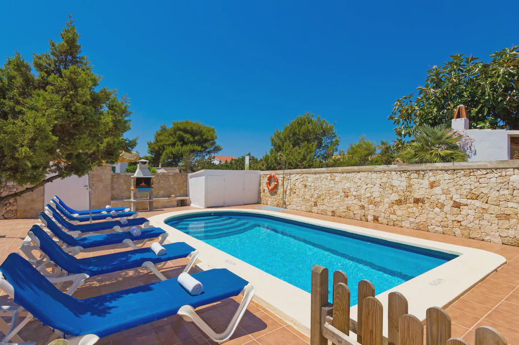 Photo of Outdoor in Cala Blanca