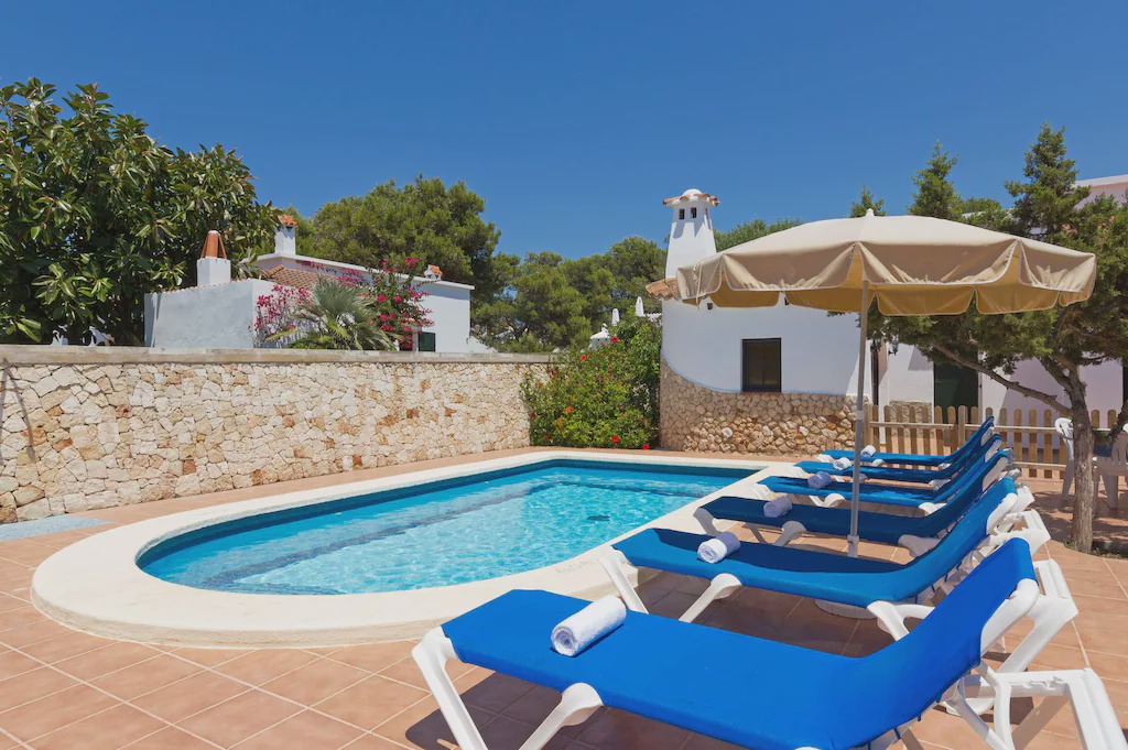 Photo of Outdoor in Cala Blanca