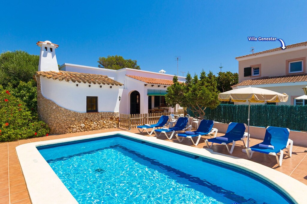 Photo of Outdoor in Cala Blanca