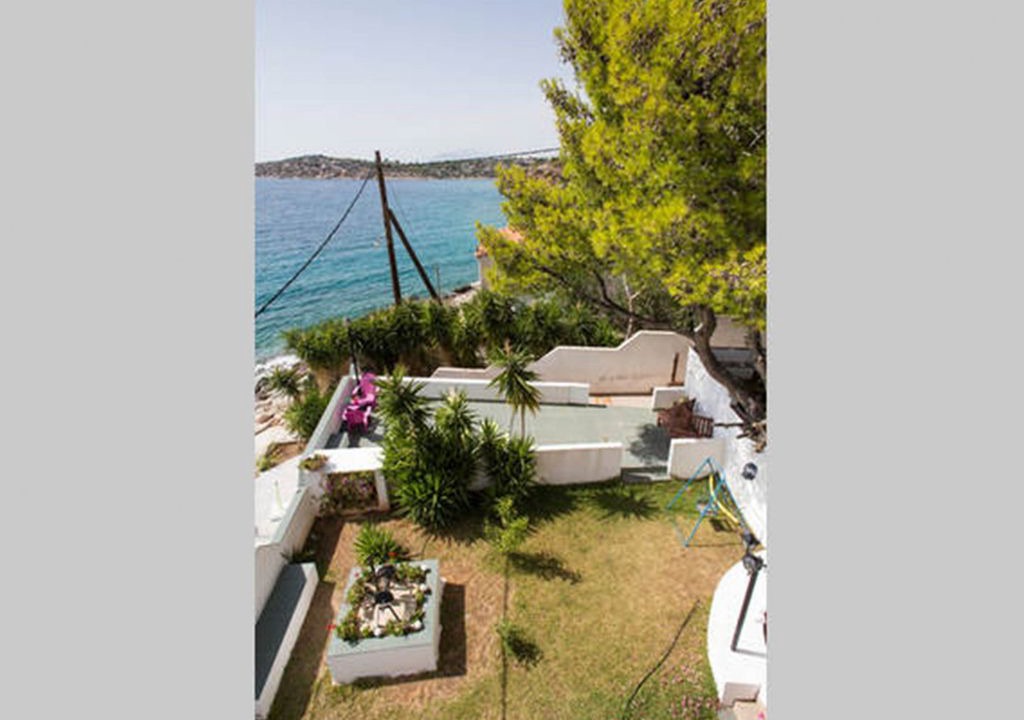 Photo of Patio Balcony in Salamis