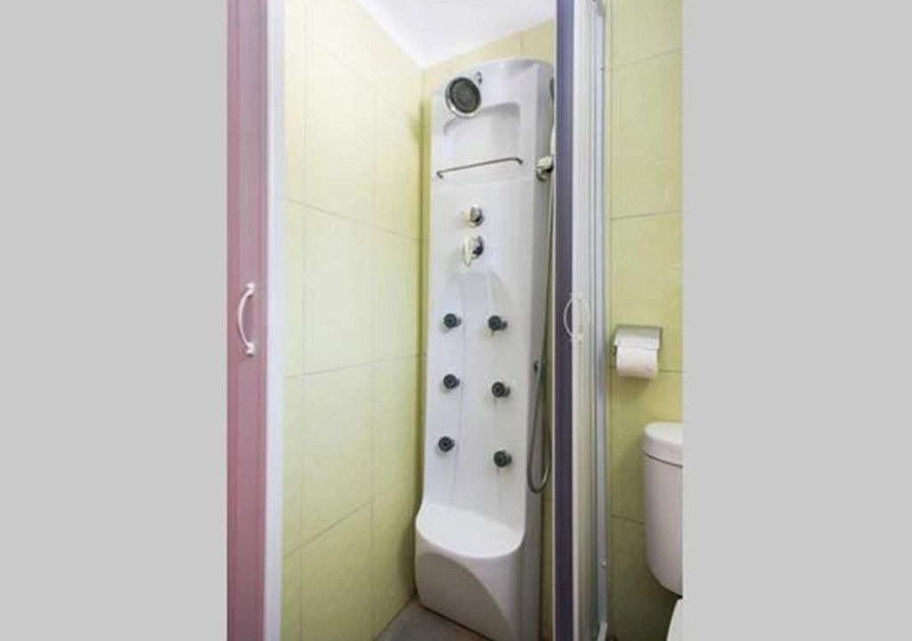 Photo of Bathroom in Salamis