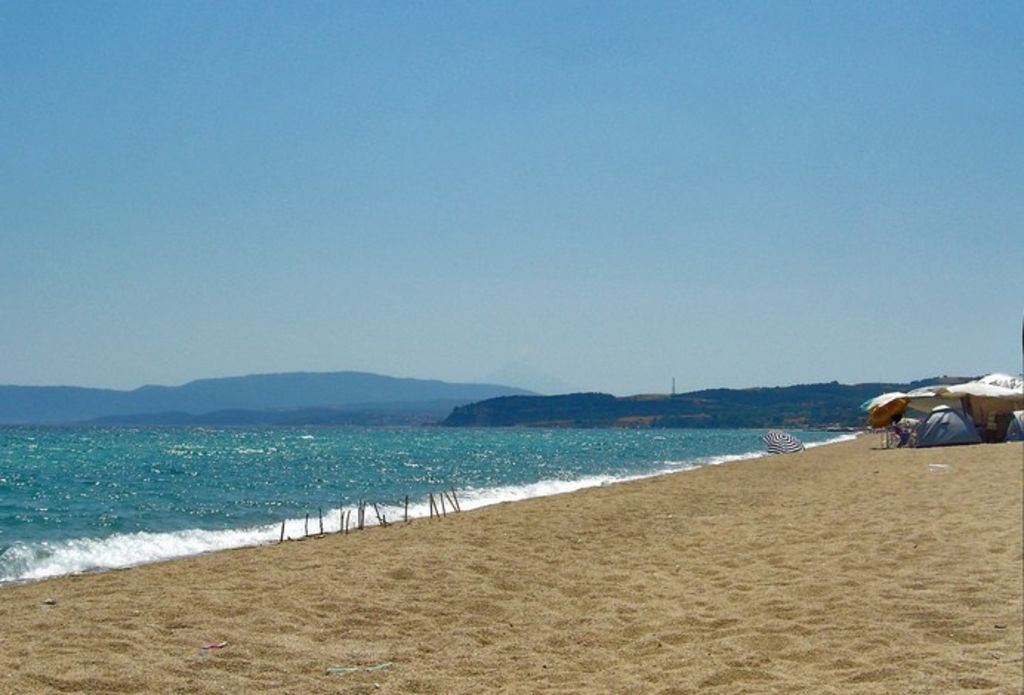 Photo of Outdoor in Aristotelis