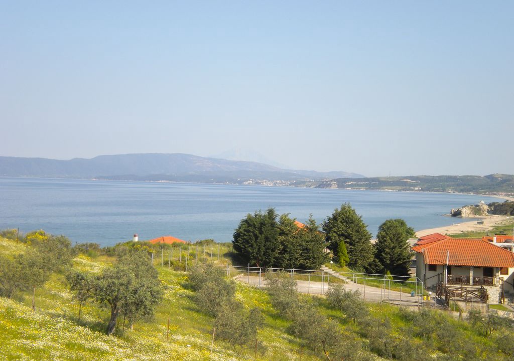 Photo of Outdoor in Aristotelis