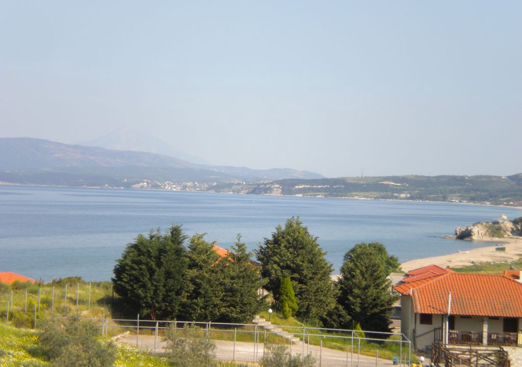 Photo of Outdoor in Aristotelis