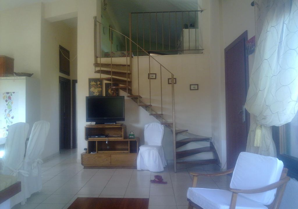 Photo of Livingroom in Aristotelis