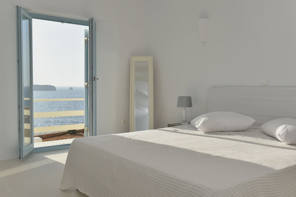 Photo of Bedroom in Nea Cryssi Akti