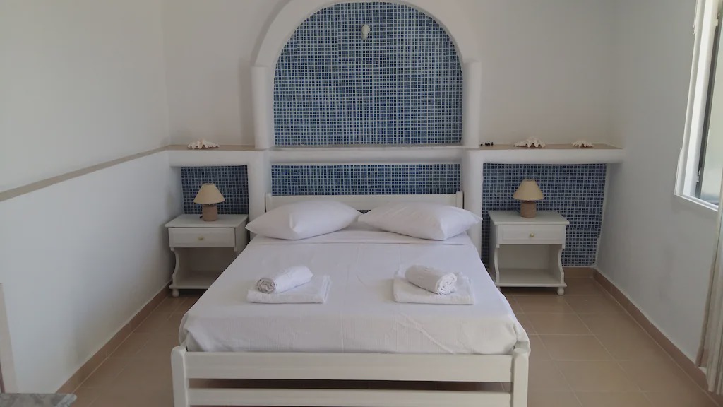 Photo of Bedroom in Houlakia