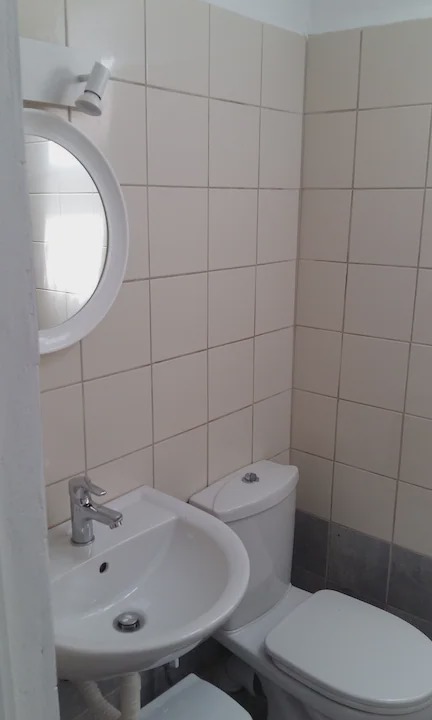 Photo of Bathroom in Houlakia