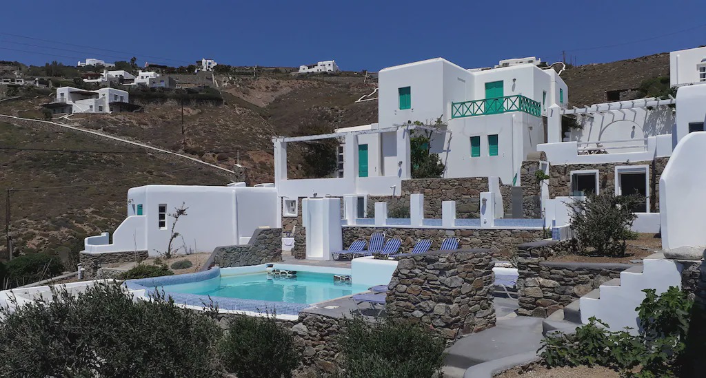 Photo of Outdoor in Houlakia