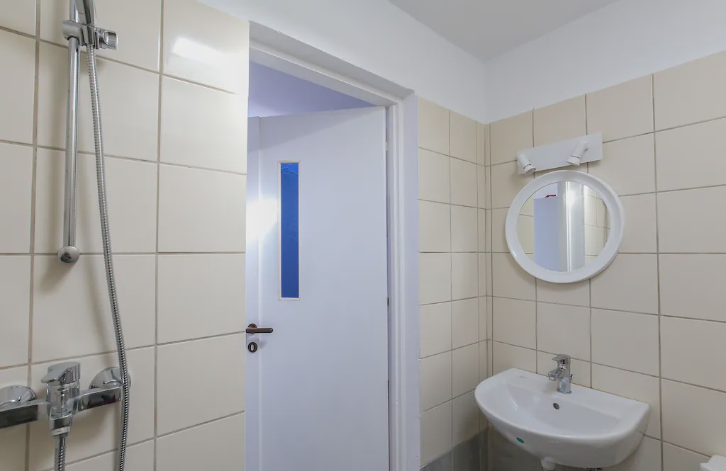 Photo of Bathroom in Houlakia