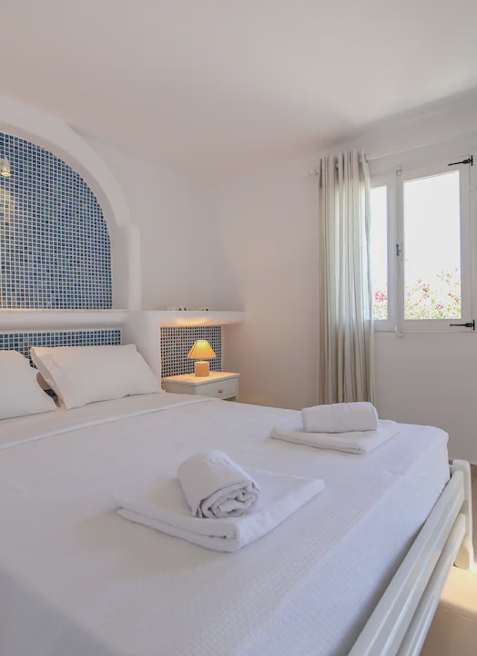 Photo of Bedroom in Houlakia