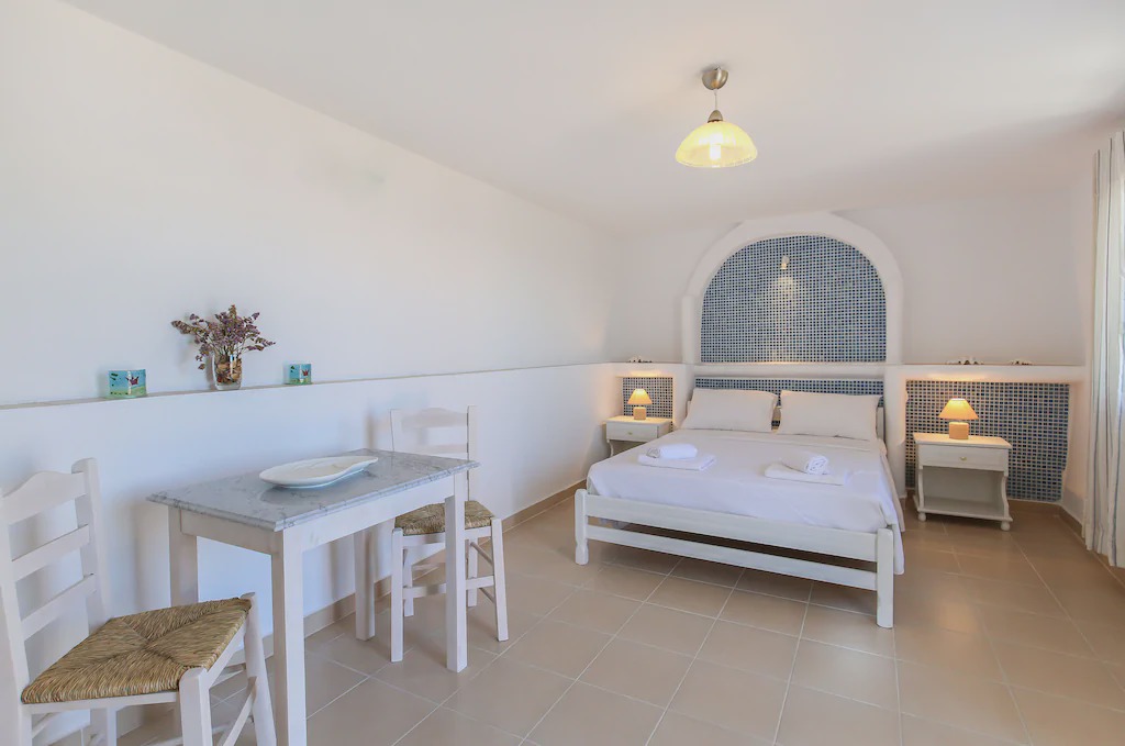 Photo of Bedroom in Houlakia