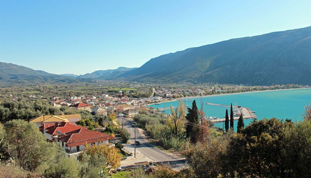 Photo of Outdoor in Plataria