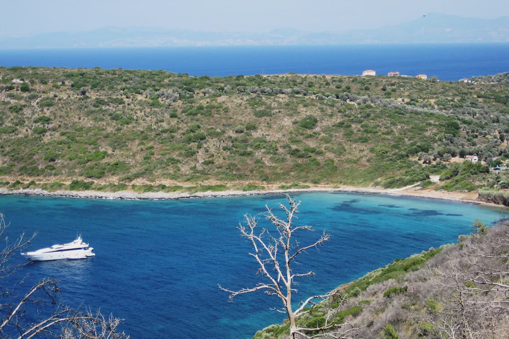 Photo of Outdoor in Samos Town