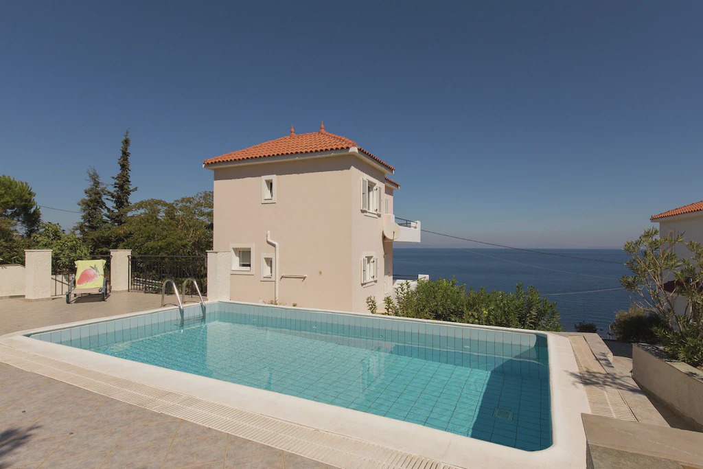 Photo of Outdoor in Samos Town