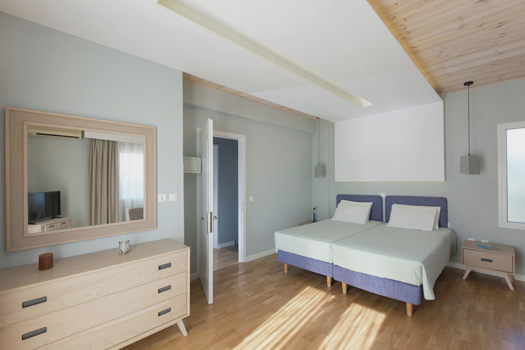 Photo of Bedroom in Samos Town