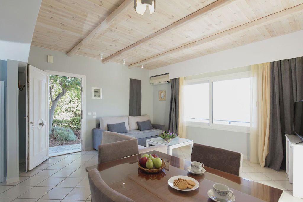 Photo of Livingroom in Samos Town