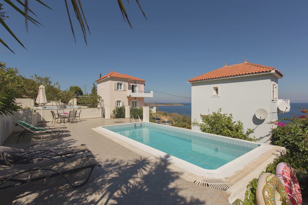 Photo of Outdoor in Samos Town
