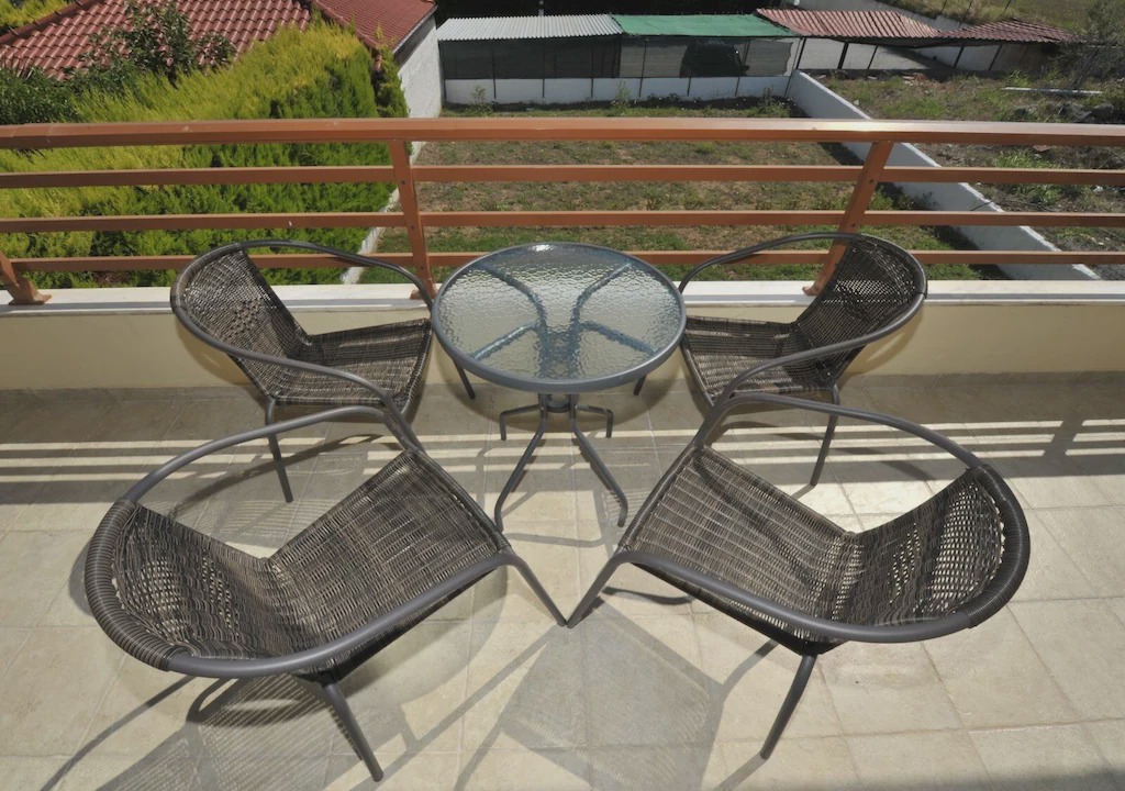 Photo of Patio Balcony in Kallithea