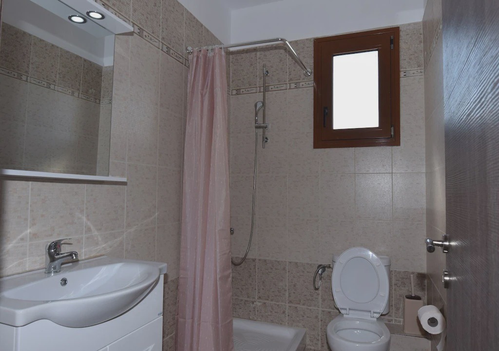 Photo of Bathroom in Kallithea