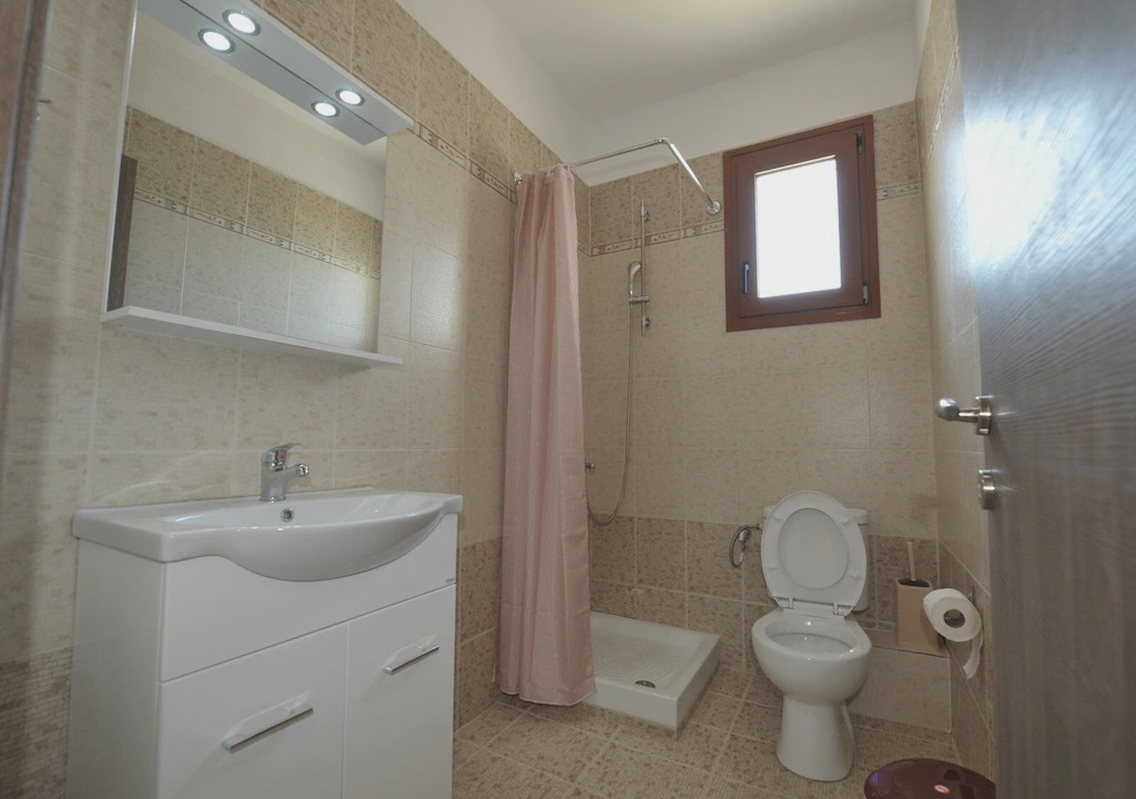 Photo of Bathroom in Kallithea