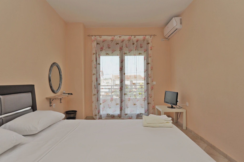 Photo of Bedroom in Kallithea