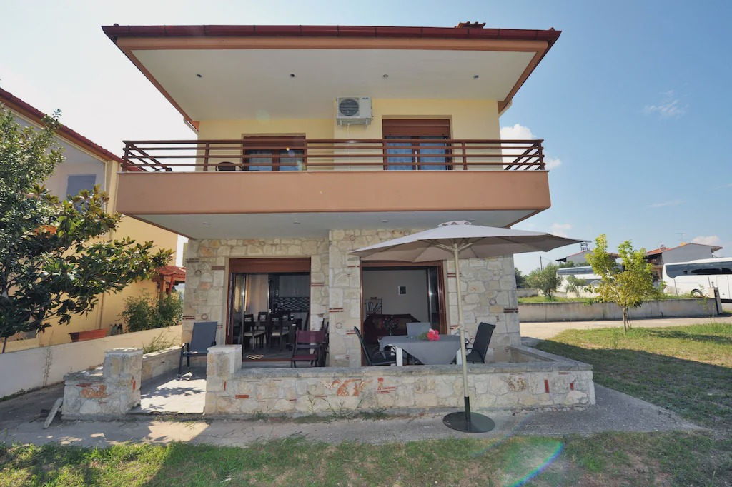 Photo of Buildings in Kallithea