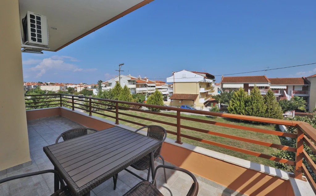 Photo of Patio Balcony in Kallithea