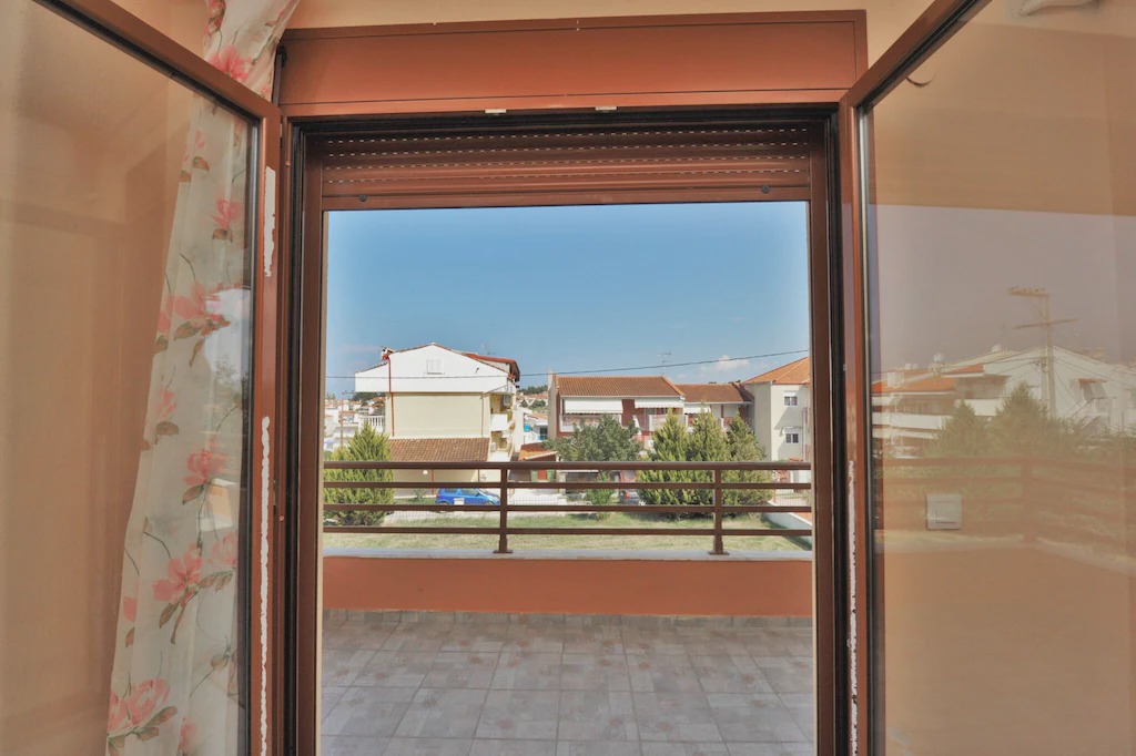 Photo of Patio Balcony in Kallithea