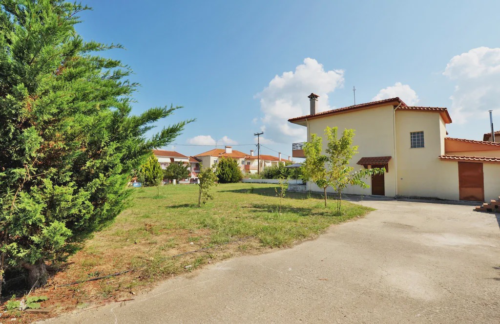 Photo of Buildings in Kallithea