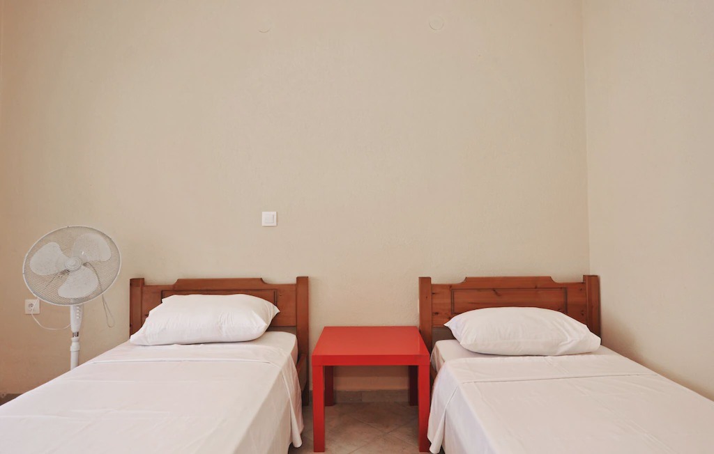 Photo of Bedroom in Kallithea